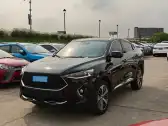 2019 HAVAL F7X,autocango,china used car exporter,china ev exporter,chinese used car exporter,chinese used ev exporter