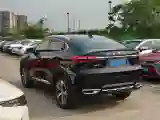 2019 Haval F7x 2.0T 224HP L4 7DCT