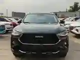 2019 Haval F7x 2.0T 224HP L4 7DCT