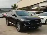 2019 Haval F7x 2.0T 224HP L4 7DCT