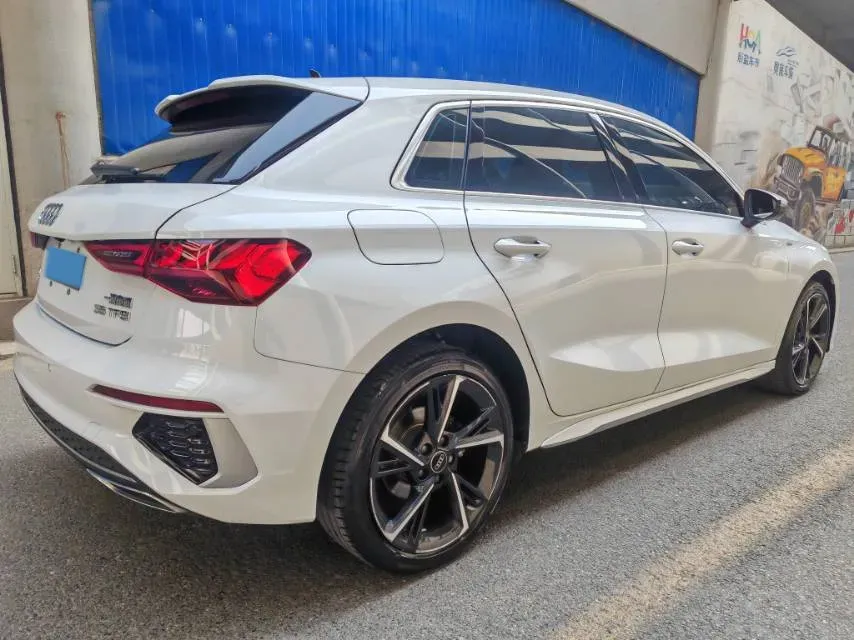 2022 Audi A3 1.4T 150HP L4 7DCT,autocango,china used car exporter,china ev exporter,chinese used car exporter,chinese used ev exporter