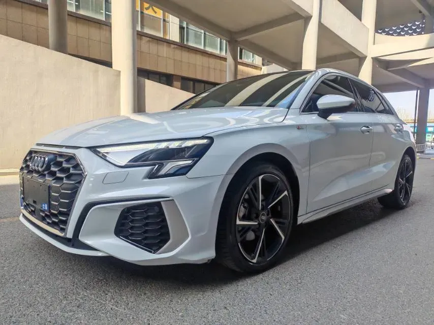 2022 Audi A3 1.4T 150HP L4 7DCT,autocango,china used car exporter,china ev exporter,chinese used car exporter,chinese used ev exporter