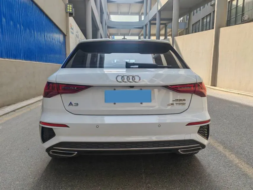 2022 Audi A3 1.4T 150HP L4 7DCT,autocango,china used car exporter,china ev exporter,chinese used car exporter,chinese used ev exporter
