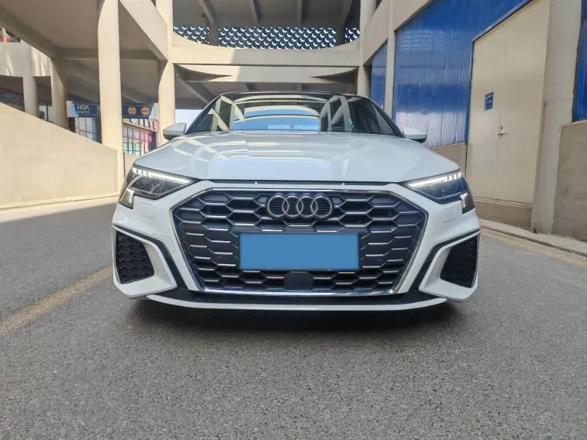 2022 Audi A3 1.4T 150HP L4 7DCT,autocango,china used car exporter,china ev exporter,chinese used car exporter,chinese used ev exporter