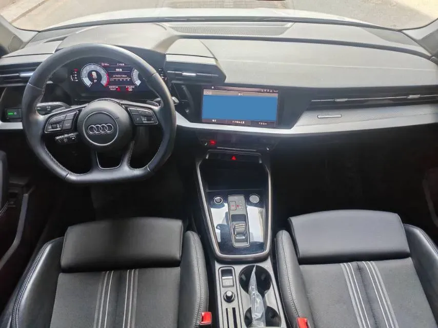 2022 Audi A3 1.4T 150HP L4 7DCT,autocango,china used car exporter,china ev exporter,chinese used car exporter,chinese used ev exporter