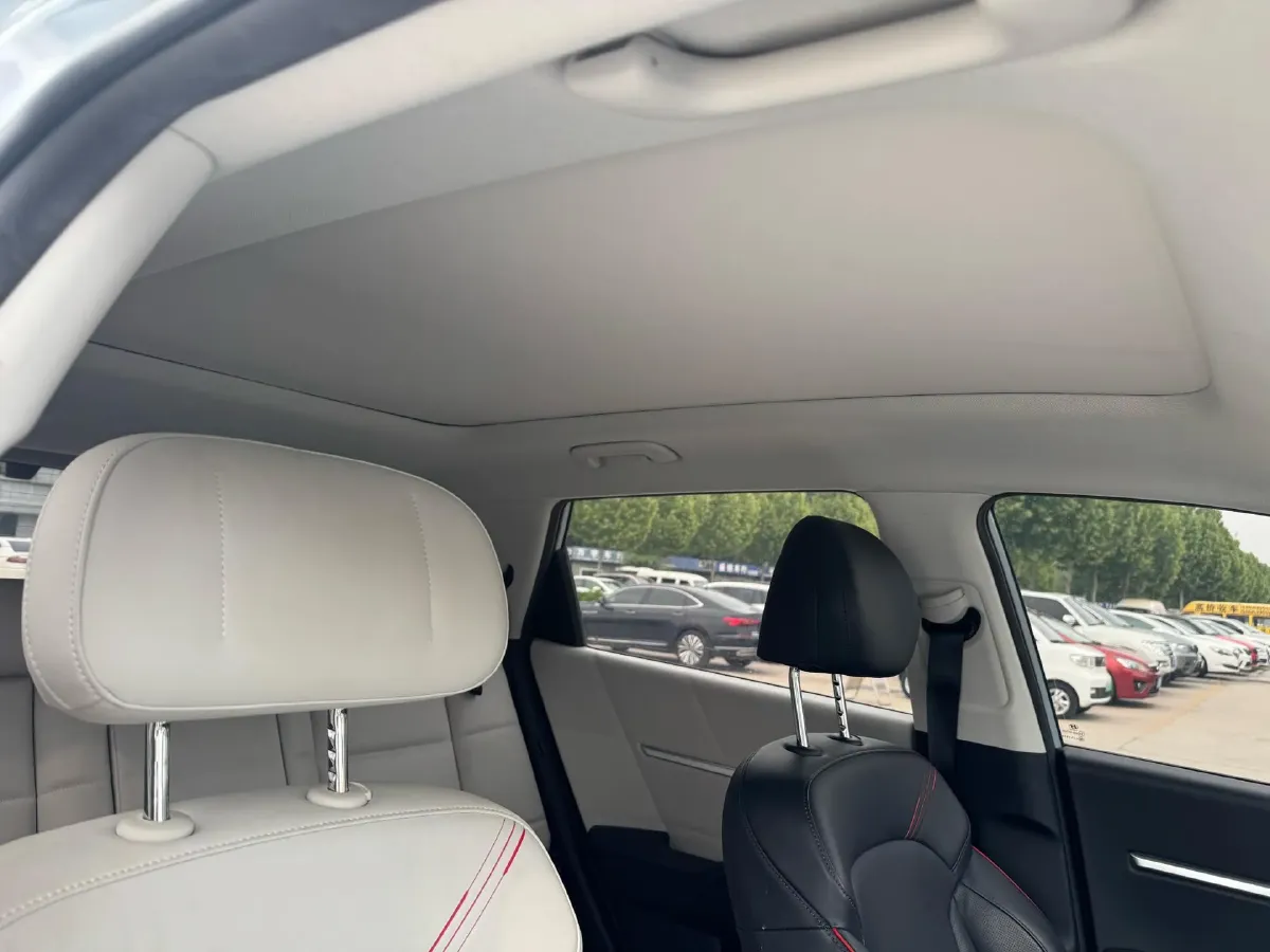 2023 Hyundai ix35 2.0L 160HP L4 6AT,autocango,china used car exporter,china ev exporter,chinese used car exporter,chinese used ev exporter