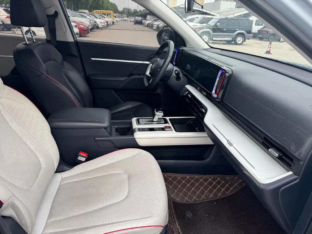 2023 Hyundai ix35 2.0L 160HP L4 6AT,autocango,china used car exporter,china ev exporter,chinese used car exporter,chinese used ev exporter