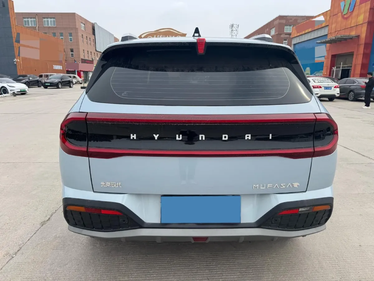 2023 Hyundai ix35 2.0L 160HP L4 6AT,autocango,china used car exporter,china ev exporter,chinese used car exporter,chinese used ev exporter