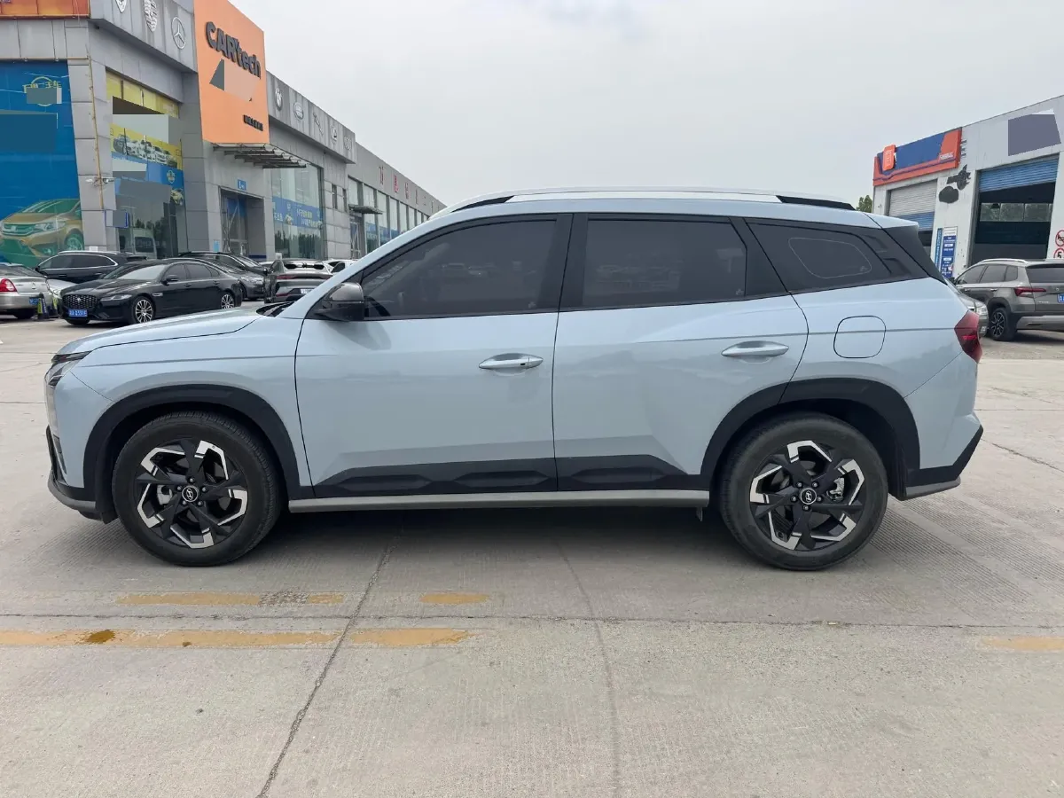 2023 Hyundai ix35 2.0L 160HP L4 6AT,autocango,china used car exporter,china ev exporter,chinese used car exporter,chinese used ev exporter