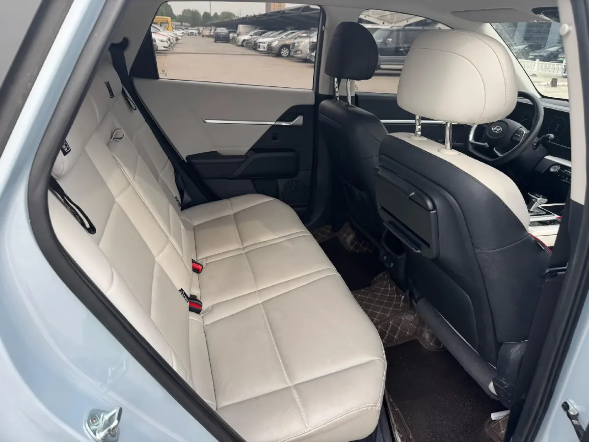 2023 Hyundai ix35 2.0L 160HP L4 6AT,autocango,china used car exporter,china ev exporter,chinese used car exporter,chinese used ev exporter