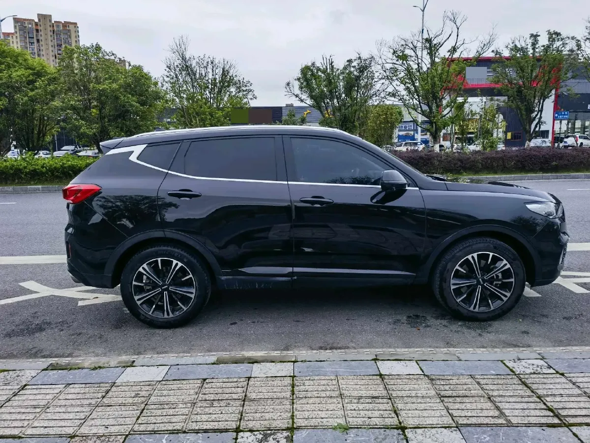 2020 WEY VV6 2.0T 227HP L4 7DCT,autocango,china used car exporter,china ev exporter,chinese used car exporter,chinese used ev exporter