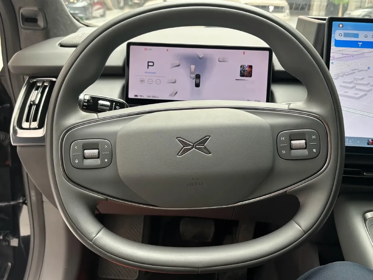 2024 Xpeng P7+ BEV 60.7KWH,autocango,china used car exporter,china ev exporter,chinese used car exporter,chinese used ev exporter