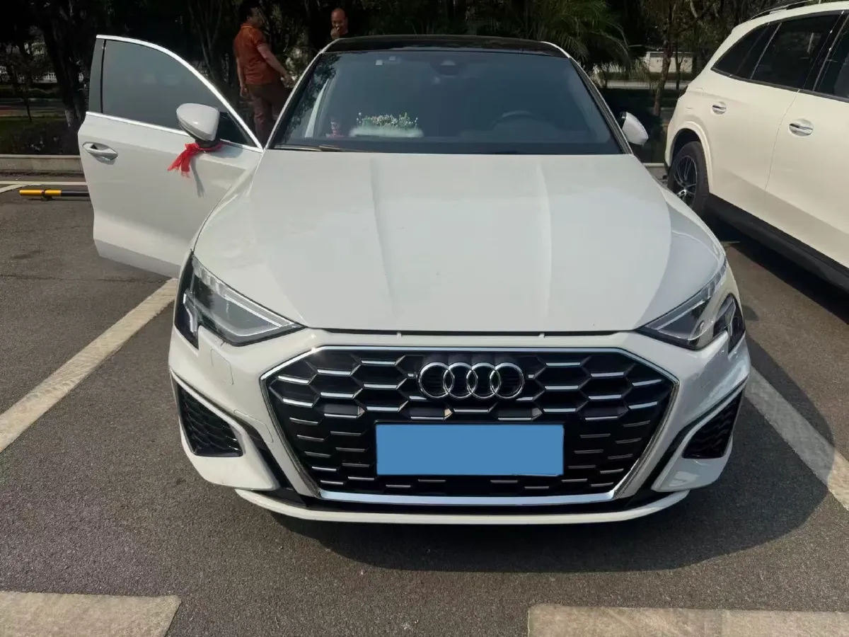 2023 Audi A3 1.4T 150HP L4 7DCT,autocango,china used car exporter,china ev exporter,chinese used car exporter,chinese used ev exporter