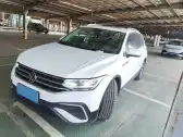 2023 VOLKSWAGEN TIGUAN L,autocango,china used car exporter,china ev exporter,chinese used car exporter,chinese used ev exporter