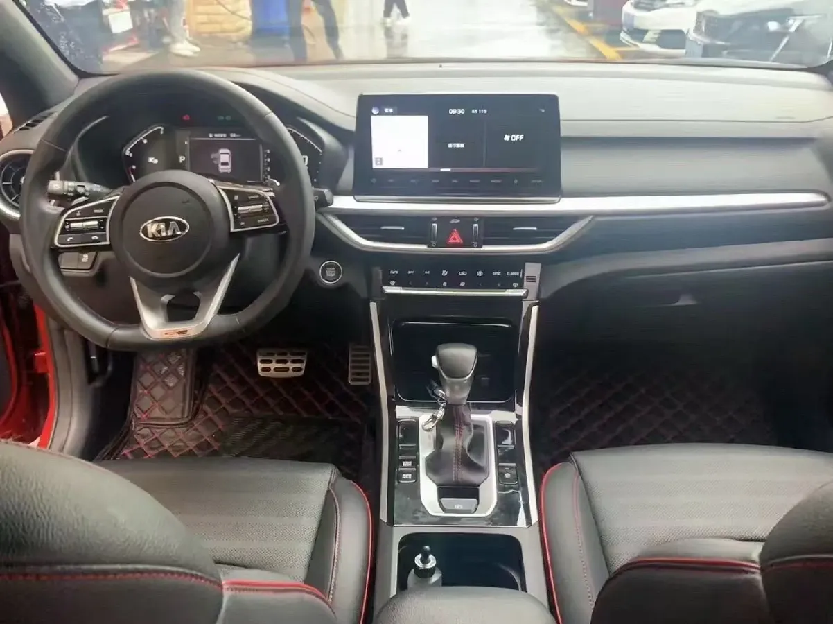 2019 Kia K3 1.5L 115HP L4 CVT,autocango,china used car exporter,china ev exporter,chinese used car exporter,chinese used ev exporter