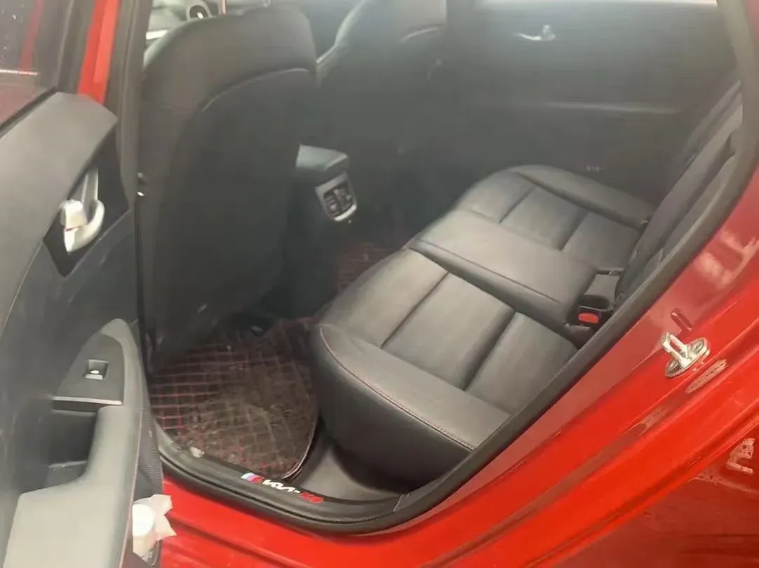 2019 Kia K3 1.5L 115HP L4 CVT,autocango,china used car exporter,china ev exporter,chinese used car exporter,chinese used ev exporter