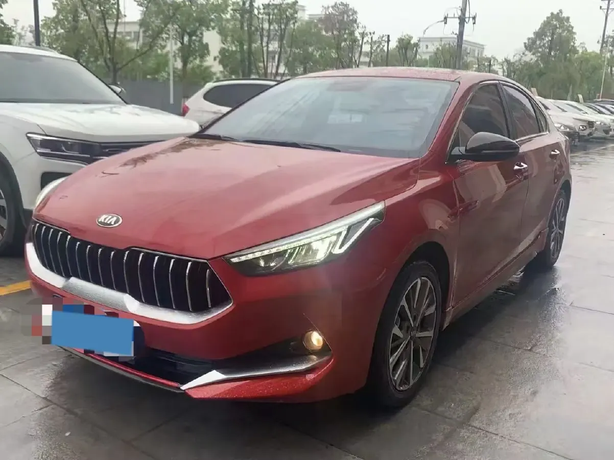 2019 Kia K3 1.5L 115HP L4 CVT,autocango,china used car exporter,china ev exporter,chinese used car exporter,chinese used ev exporter