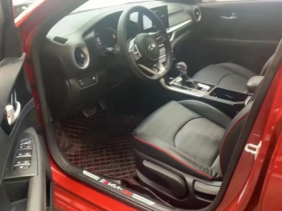 2019 Kia K3 1.5L 115HP L4 CVT,autocango,china used car exporter,china ev exporter,chinese used car exporter,chinese used ev exporter