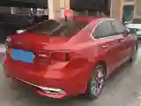 2019 Kia K3 1.5L 115HP L4 CVT