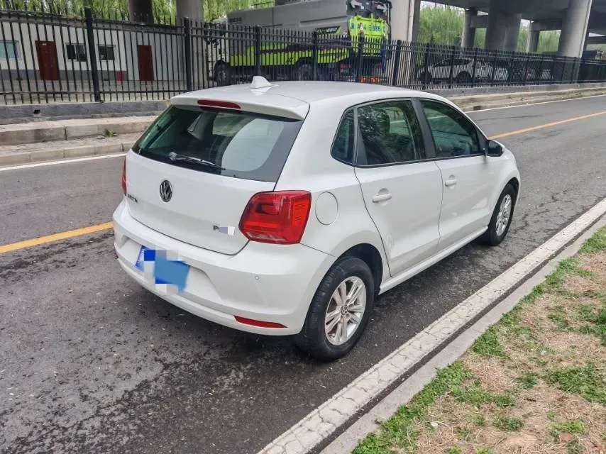 2016 Volkswagen Polo 1.4L 90HP L4 6AT,autocango,china used car exporter,china ev exporter,chinese used car exporter,chinese used ev exporter