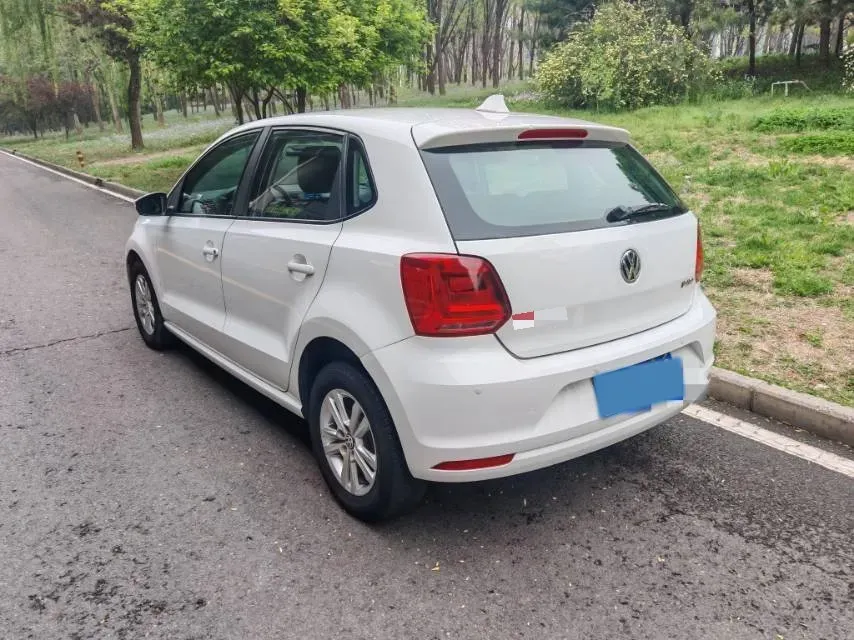 2016 Volkswagen Polo 1.4L 90HP L4 6AT,autocango,china used car exporter,china ev exporter,chinese used car exporter,chinese used ev exporter
