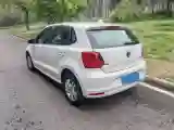 2016 Volkswagen Polo 1.4L 90HP L4 6AT