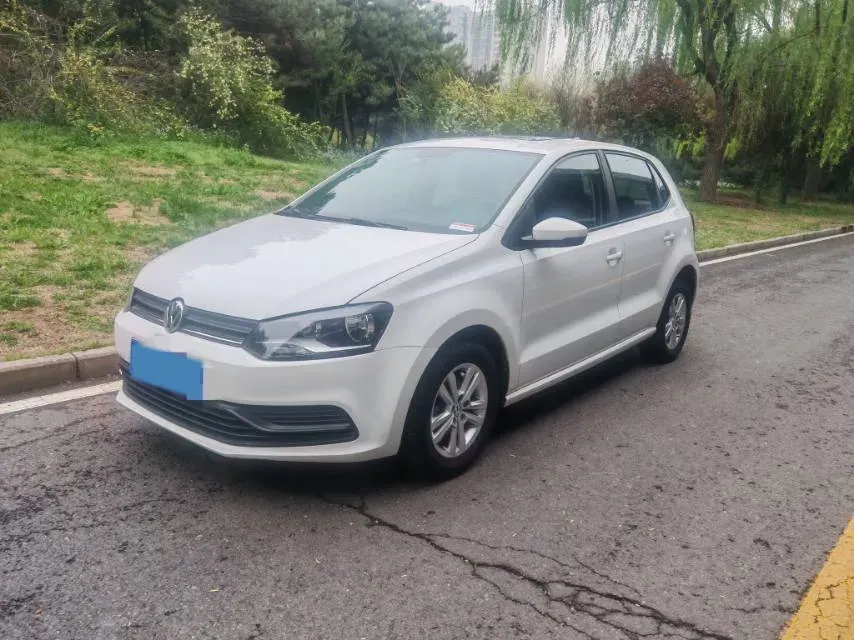 2016 Volkswagen Polo 1.4L 90HP L4 6AT,autocango,china used car exporter,china ev exporter,chinese used car exporter,chinese used ev exporter