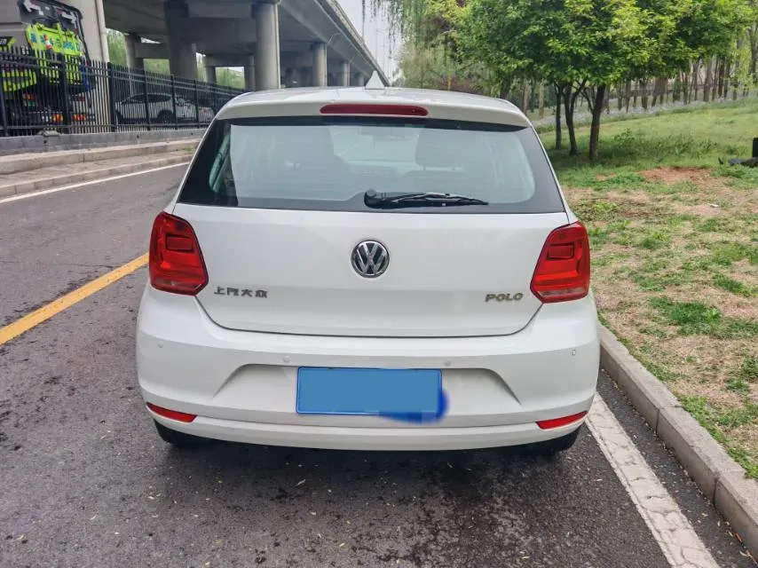 2016 Volkswagen Polo 1.4L 90HP L4 6AT,autocango,china used car exporter,china ev exporter,chinese used car exporter,chinese used ev exporter