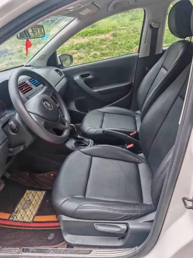 2016 Volkswagen Polo 1.4L 90HP L4 6AT,autocango,china used car exporter,china ev exporter,chinese used car exporter,chinese used ev exporter