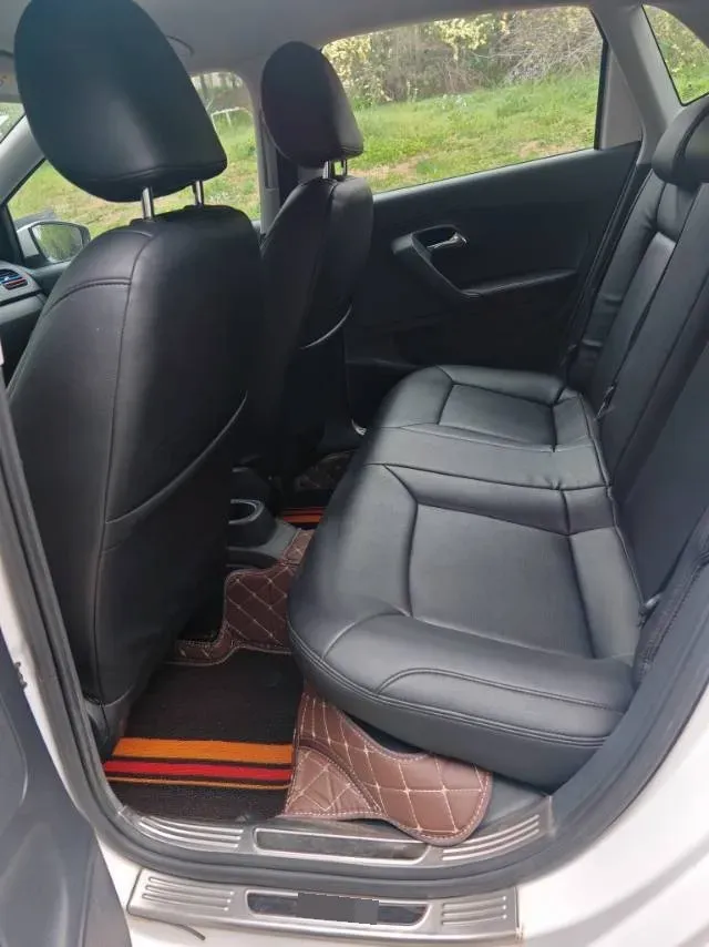 2016 Volkswagen Polo 1.4L 90HP L4 6AT,autocango,china used car exporter,china ev exporter,chinese used car exporter,chinese used ev exporter