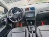 2016 Volkswagen Polo 1.4L 90HP L4 6AT