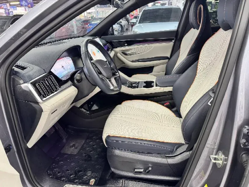 2023 BYD Song Plus BEV 87.04KWH,autocango,china used car exporter,china ev exporter,chinese used car exporter,chinese used ev exporter