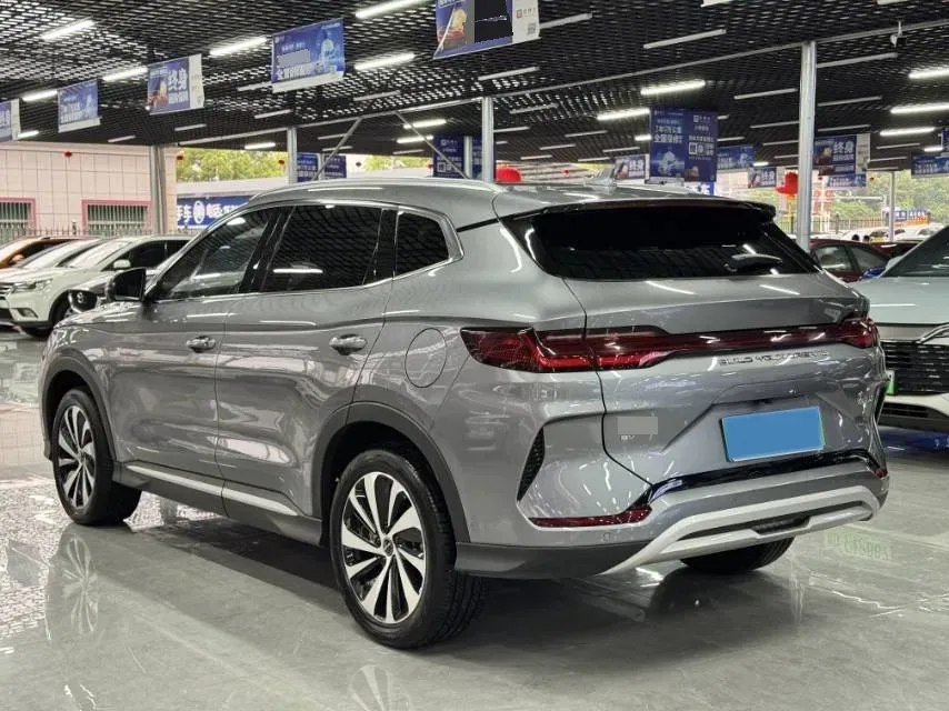2023 BYD Song Plus BEV 87.04KWH,autocango,china used car exporter,china ev exporter,chinese used car exporter,chinese used ev exporter