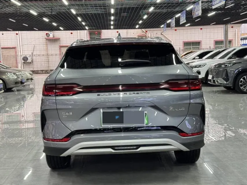 2023 BYD Song Plus BEV 87.04KWH,autocango,china used car exporter,china ev exporter,chinese used car exporter,chinese used ev exporter