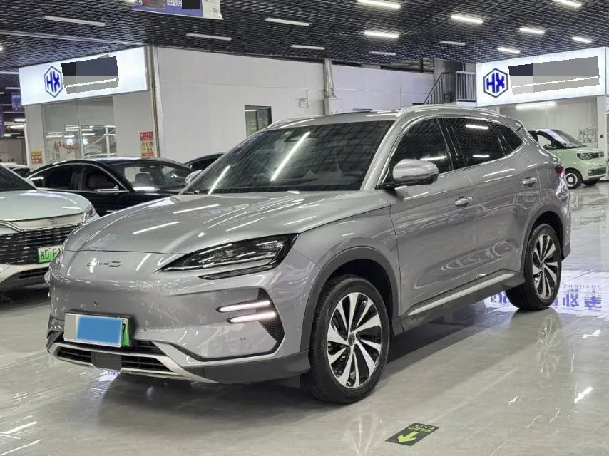 2023 BYD Song Plus BEV 87.04KWH,autocango,china used car exporter,china ev exporter,chinese used car exporter,chinese used ev exporter