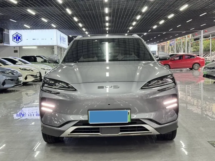 2023 BYD Song Plus BEV 87.04KWH,autocango,china used car exporter,china ev exporter,chinese used car exporter,chinese used ev exporter