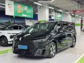 2024 XPENG X9,autocango,china used car exporter,china ev exporter,chinese used car exporter,chinese used ev exporter