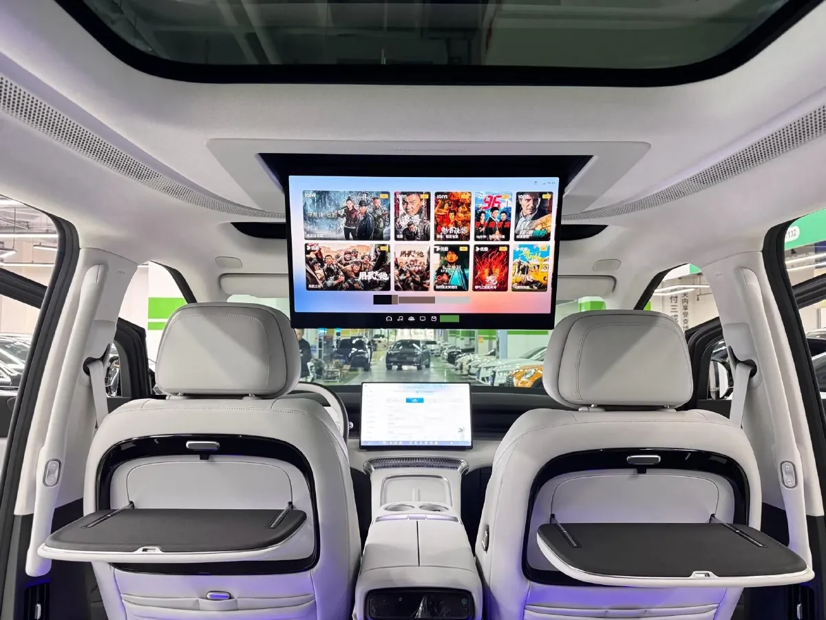 2024 Xpeng X9 BEV 101.5KWH,autocango,china used car exporter,china ev exporter,chinese used car exporter,chinese used ev exporter