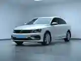 2018 Volkswagen Sagitar 1.4T 150HP L4 7DCT