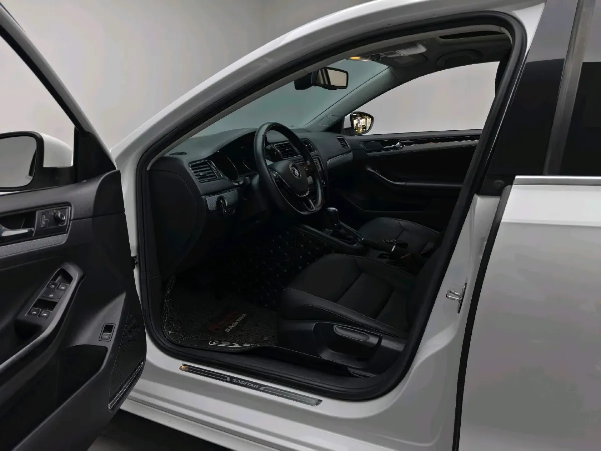 2018 Volkswagen Sagitar 1.4T 150HP L4 7DCT,autocango,china used car exporter,china ev exporter,chinese used car exporter,chinese used ev exporter