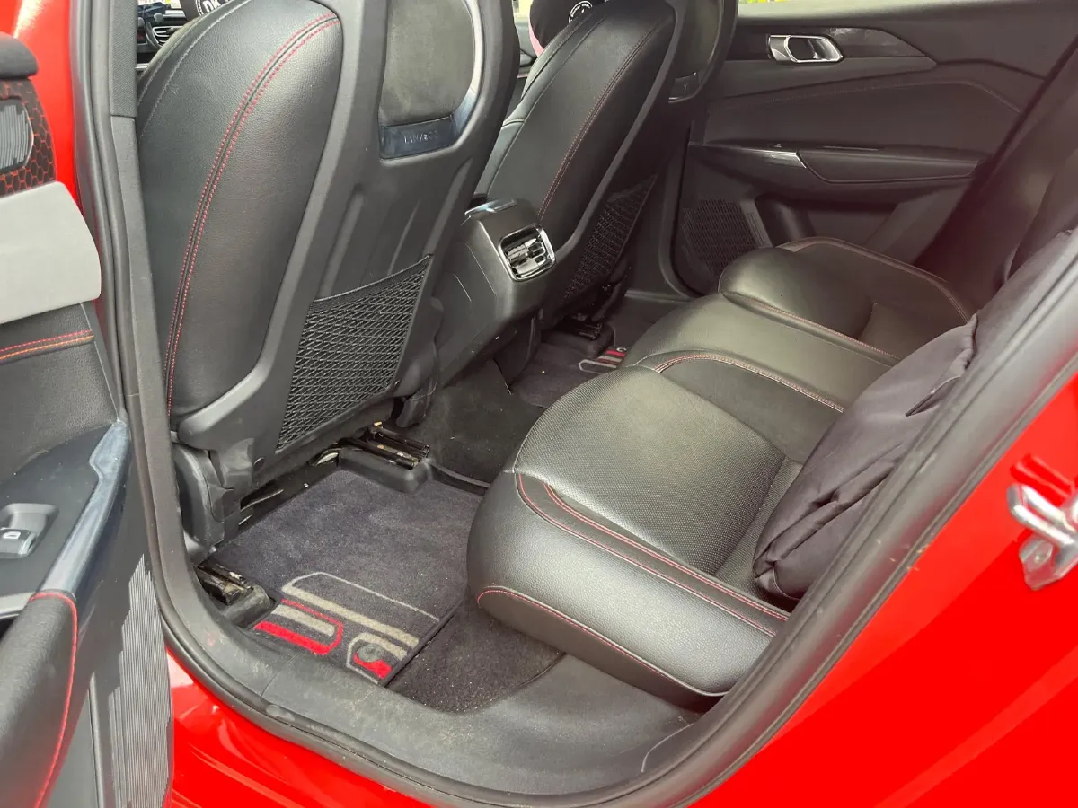 2019 Qoros 5 1.6T 197HP L4 7DCT,autocango,china used car exporter,china ev exporter,chinese used car exporter,chinese used ev exporter