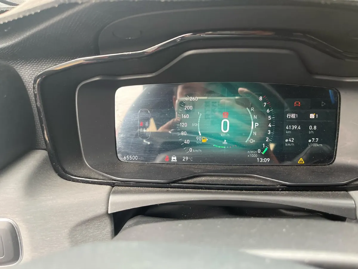 2019 Qoros 5 1.6T 197HP L4 7DCT,autocango,china used car exporter,china ev exporter,chinese used car exporter,chinese used ev exporter