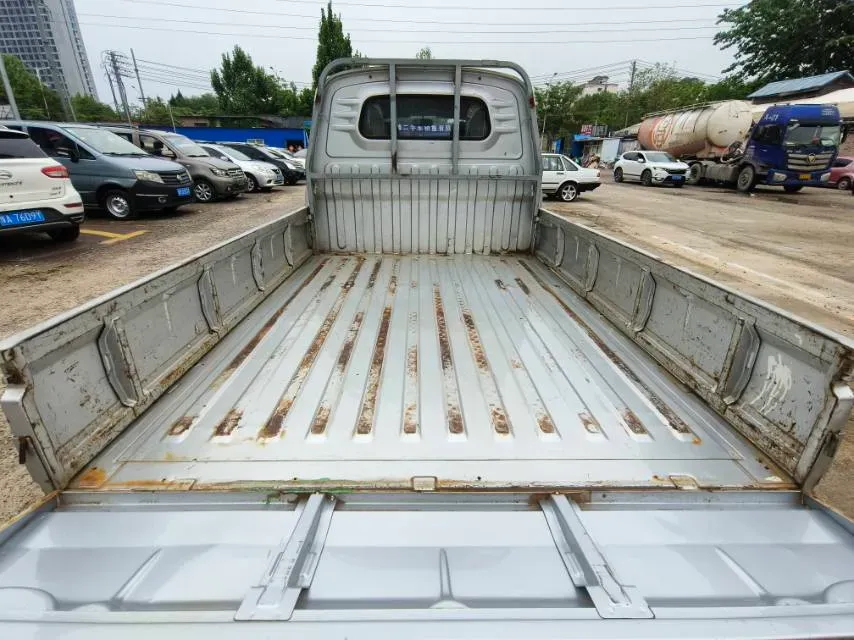 2019 WuLing RongGuang New Truck 1.5L 107HP L4 5MT,autocango,china used car exporter,china ev exporter,chinese used car exporter,chinese used ev exporter