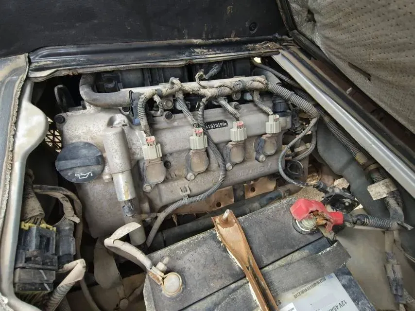 2019 WuLing RongGuang New Truck 1.5L 107HP L4 5MT,autocango,china used car exporter,china ev exporter,chinese used car exporter,chinese used ev exporter