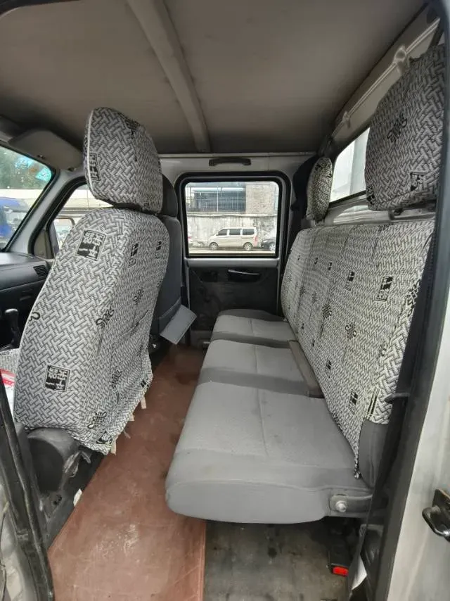 2019 WuLing RongGuang New Truck 1.5L 107HP L4 5MT,autocango,china used car exporter,china ev exporter,chinese used car exporter,chinese used ev exporter