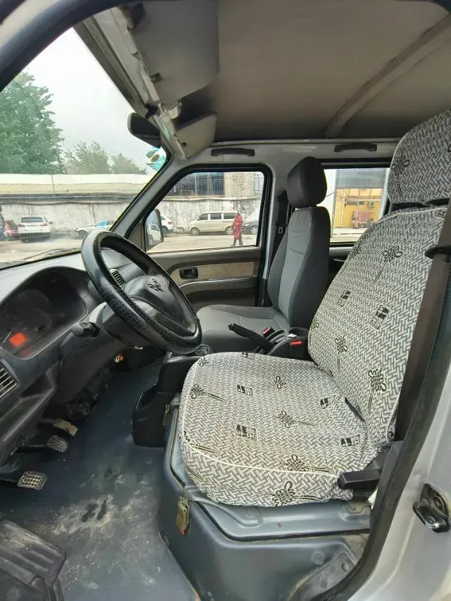 2019 WuLing RongGuang New Truck 1.5L 107HP L4 5MT,autocango,china used car exporter,china ev exporter,chinese used car exporter,chinese used ev exporter