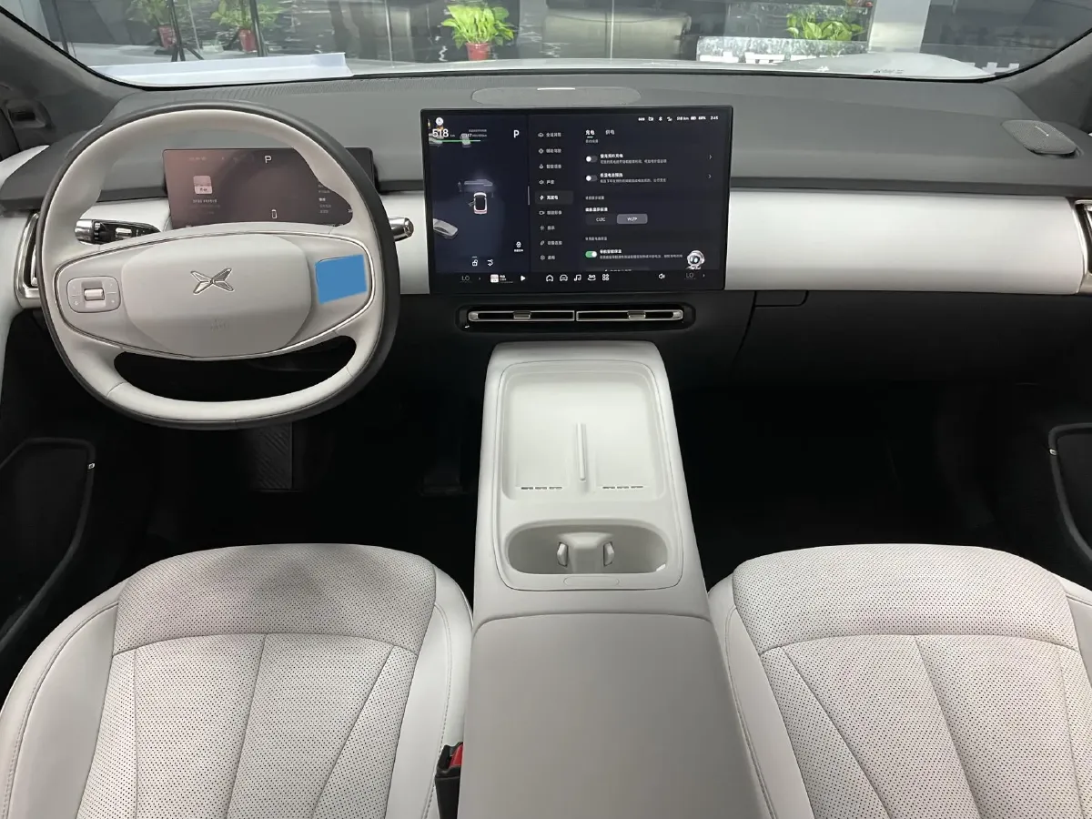 2024 Xpeng P7+ BEV 76.3KWH,autocango,china used car exporter,china ev exporter,chinese used car exporter,chinese used ev exporter