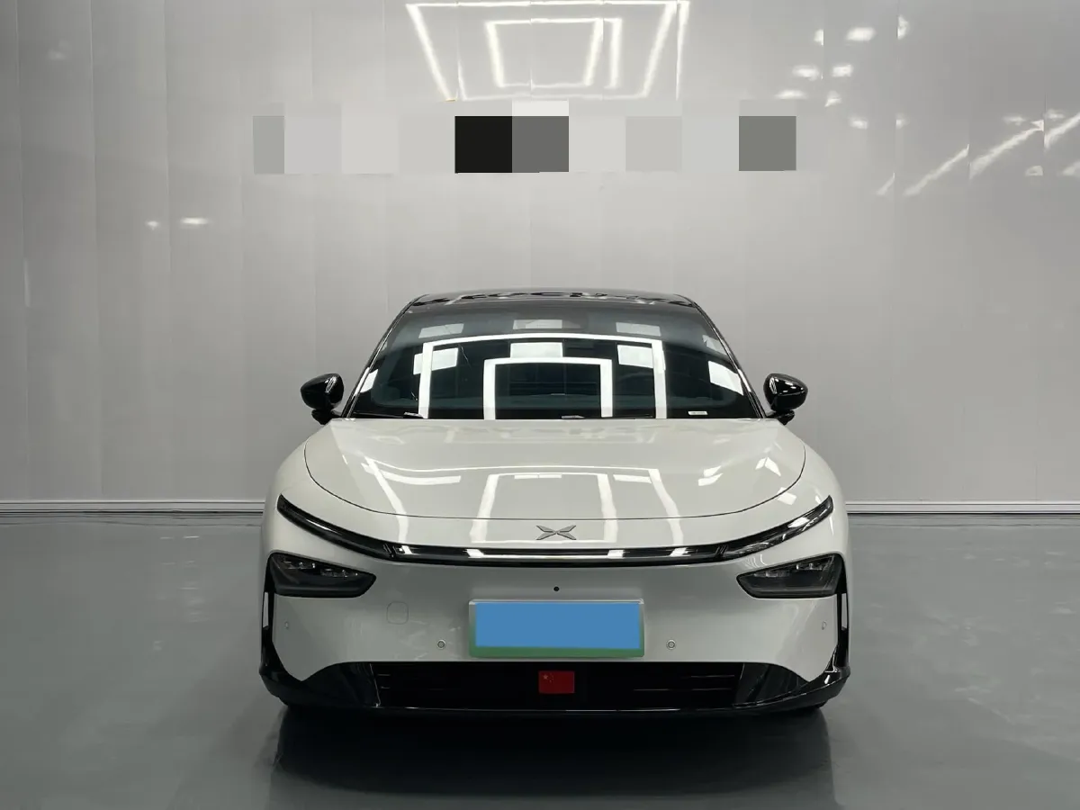 2024 Xpeng P7+ BEV 76.3KWH,autocango,china used car exporter,china ev exporter,chinese used car exporter,chinese used ev exporter