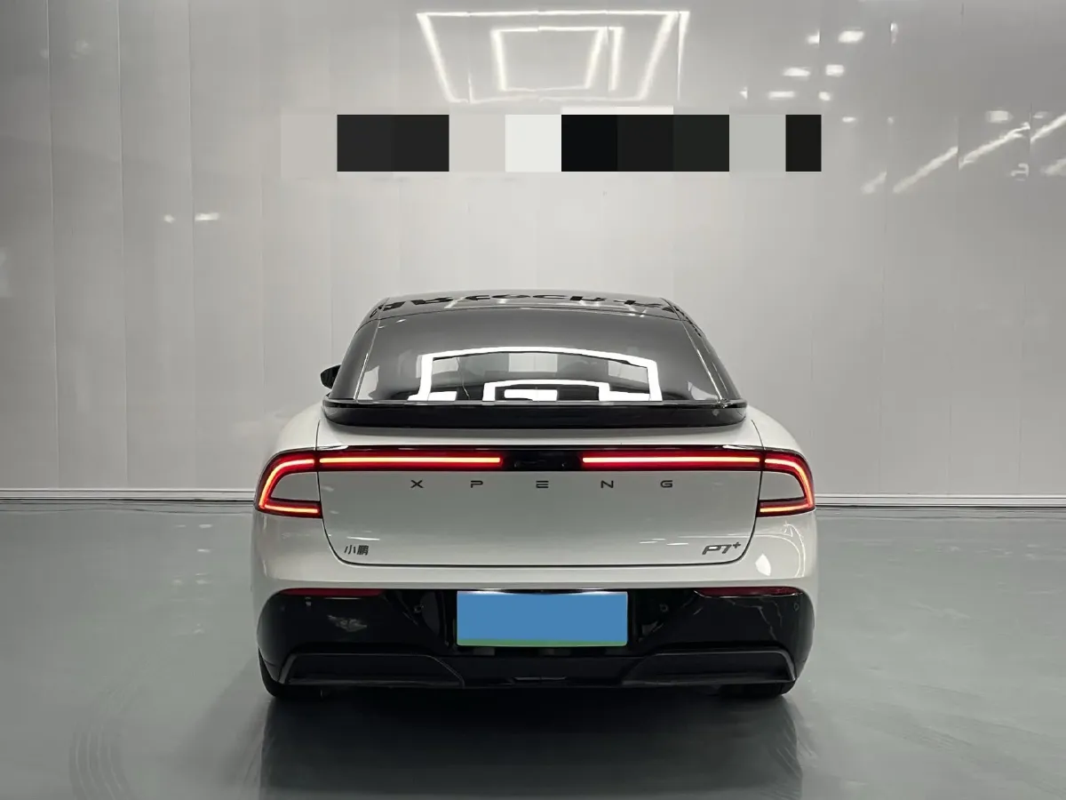 2024 Xpeng P7+ BEV 76.3KWH,autocango,china used car exporter,china ev exporter,chinese used car exporter,chinese used ev exporter