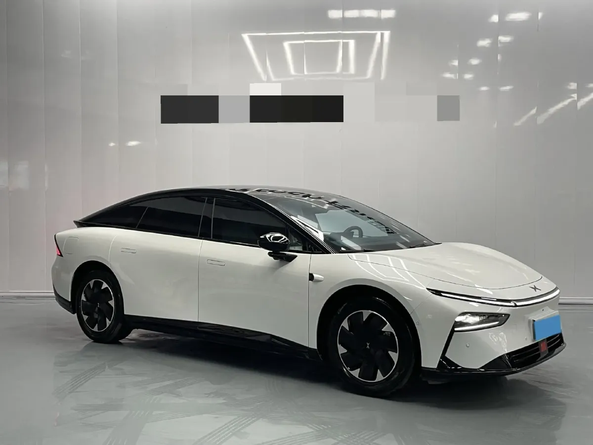 2024 Xpeng P7+ BEV 76.3KWH,autocango,china used car exporter,china ev exporter,chinese used car exporter,chinese used ev exporter